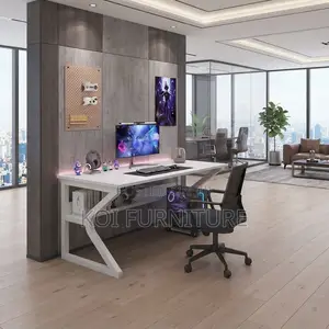 Office Desk; 1200mm Office Computer Working Desks