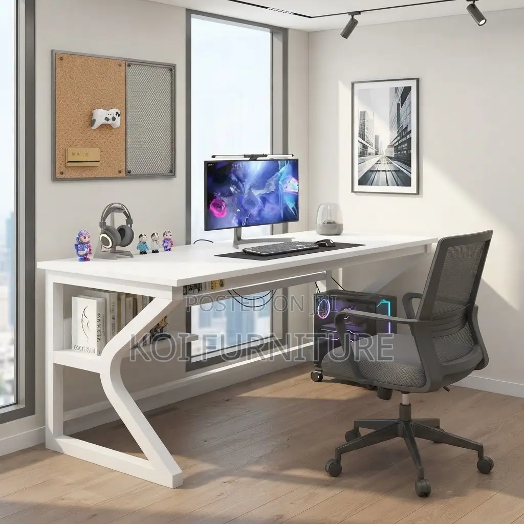 Office Desk; 1200mm Office Computer Working Desks