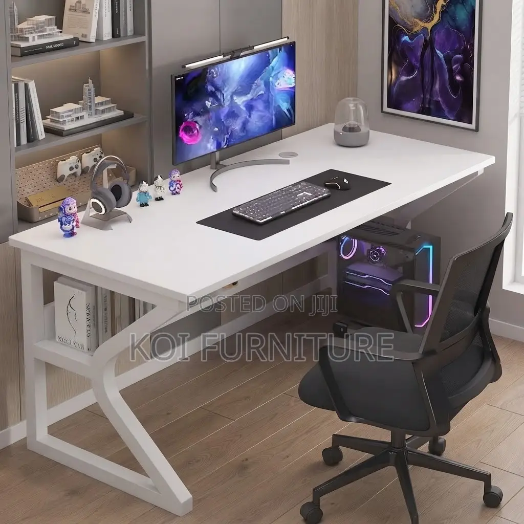 Office Desk; 1200mm Office Computer Working Desks
