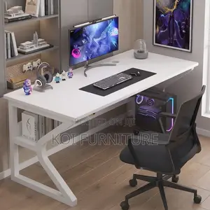 Office Desk; 1200mm Office Computer Working Desks