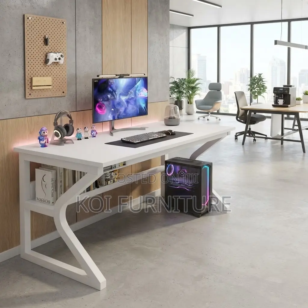 Office Desk; 1200mm Office Computer Working Desks