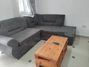 Furnished Studio Apartment to Let in Nyali Links Road