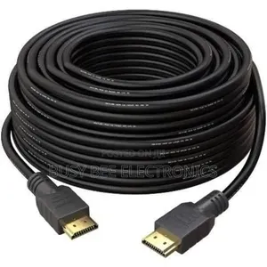 Hdmi and More Hdmi to Hdmi Cable -20 Meter