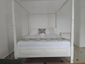 Furnished Studio Apartment to Let in Nyali Links Road