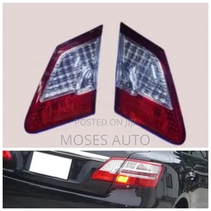Premio 265 Boot Light/Bootlight