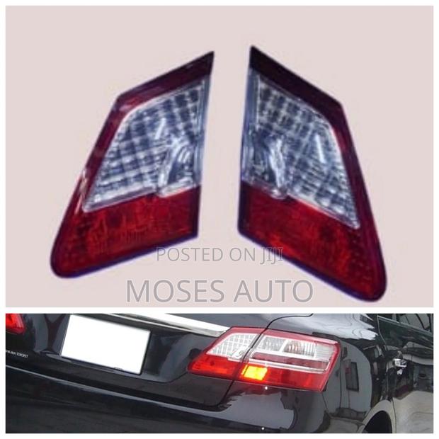 Premio 265 Boot Light/Bootlight