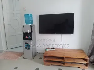 Furnished Studio Apartment to Let in Nyali Links Road