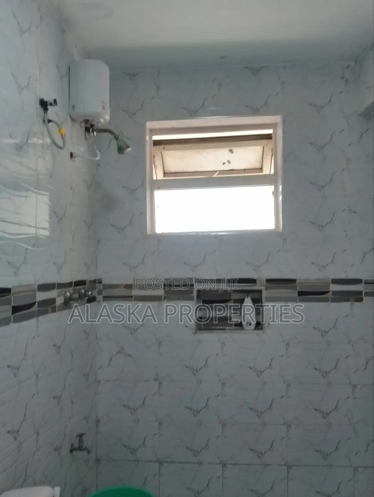 Furnished Studio Apartment to Let in Nyali Links Road