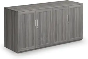 Office Credenza : File Organizer Credenza