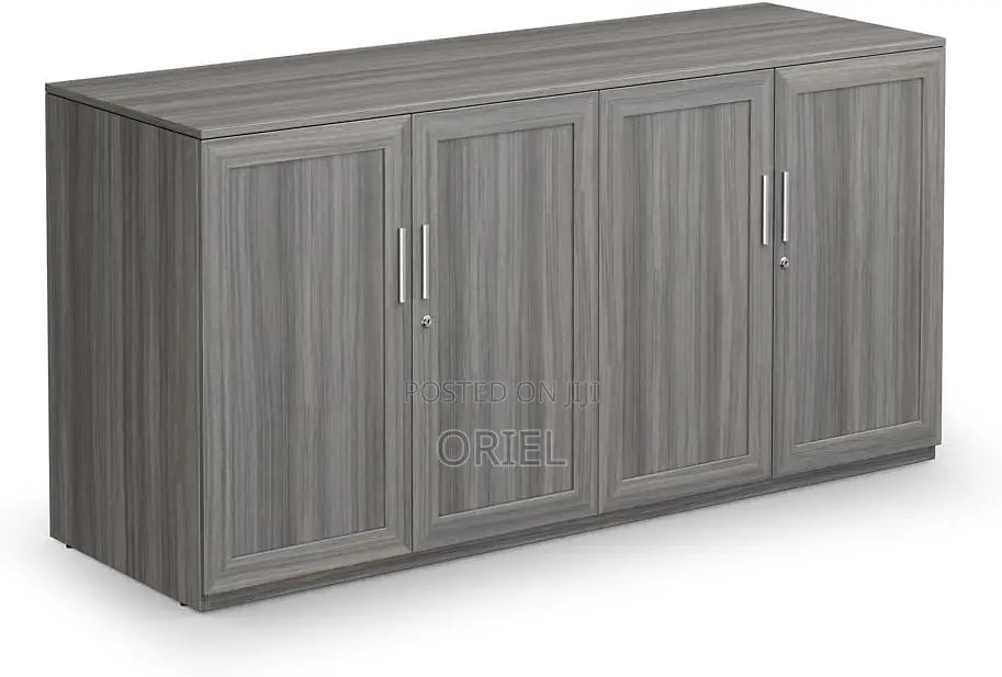 Office Credenza : File Organizer Credenza