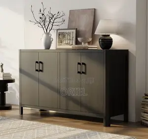 Office Credenza : File Organizer Credenza