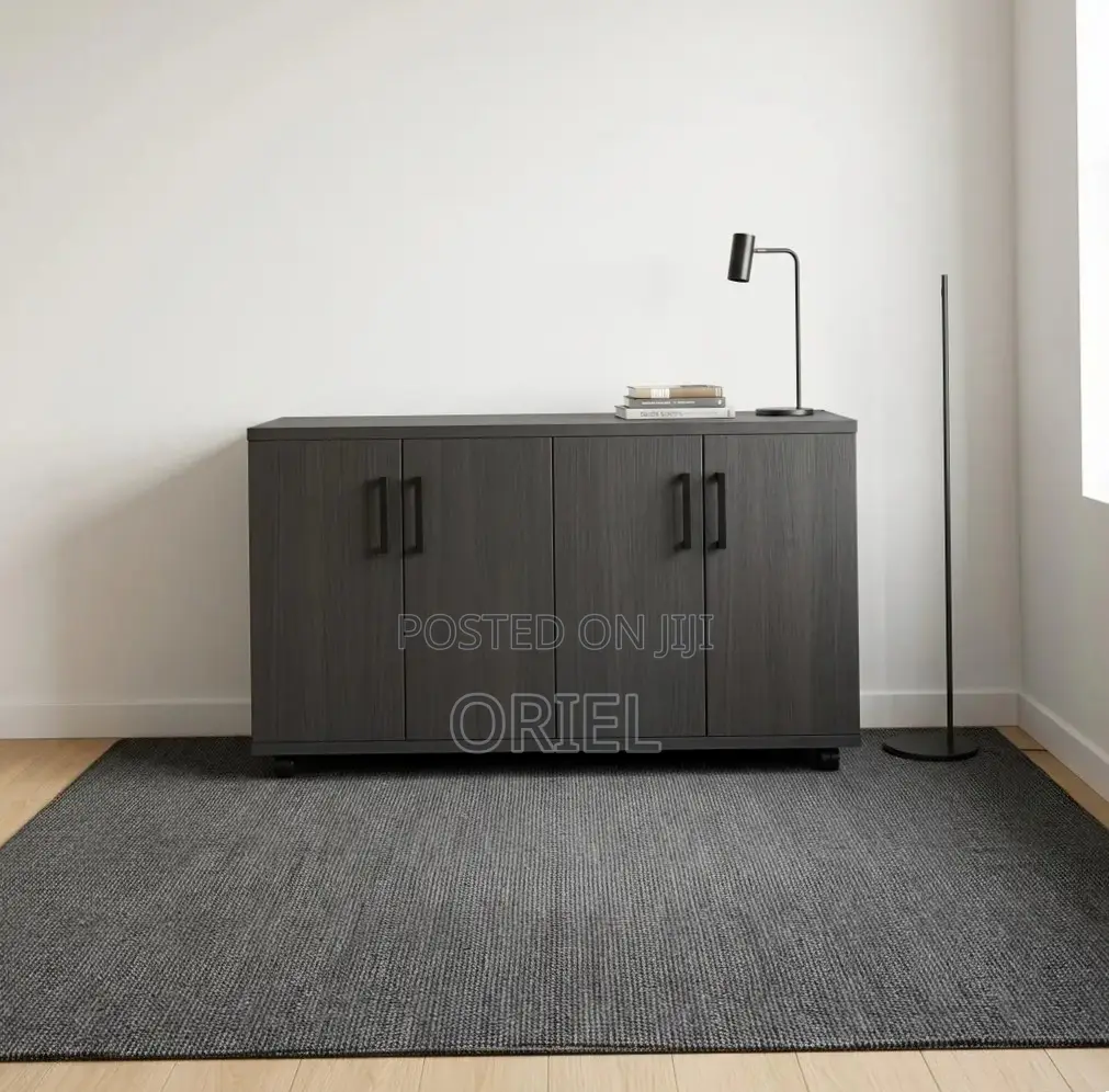 Office Credenza : File Organizer Credenza
