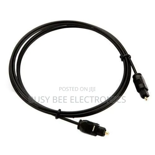 1.5meter Optical Fiber Optic Toslink Digital Audio Cable