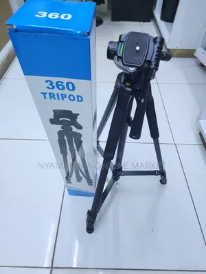 360 Camera Tripod 1.7m