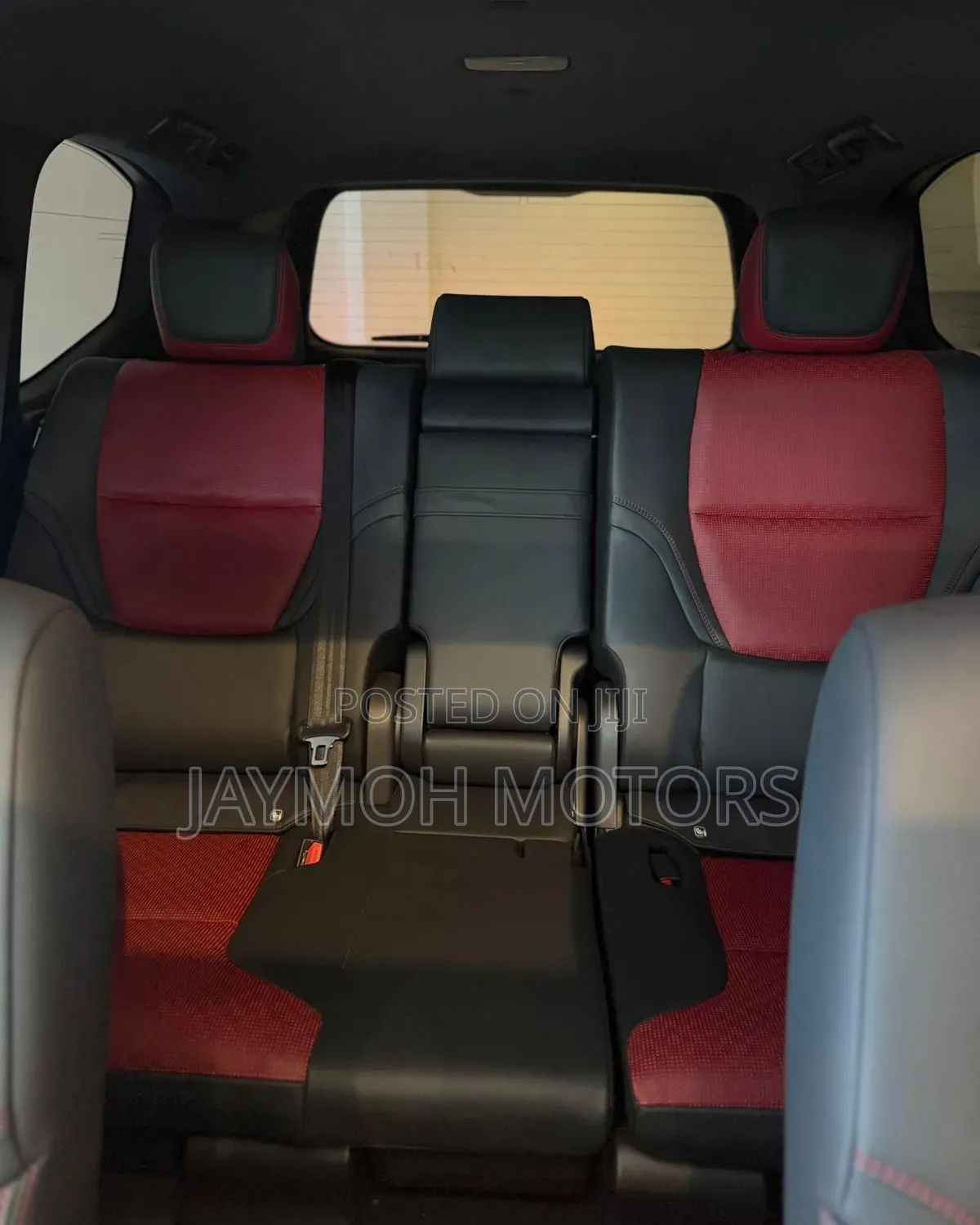 Toyota Land Cruiser 2022