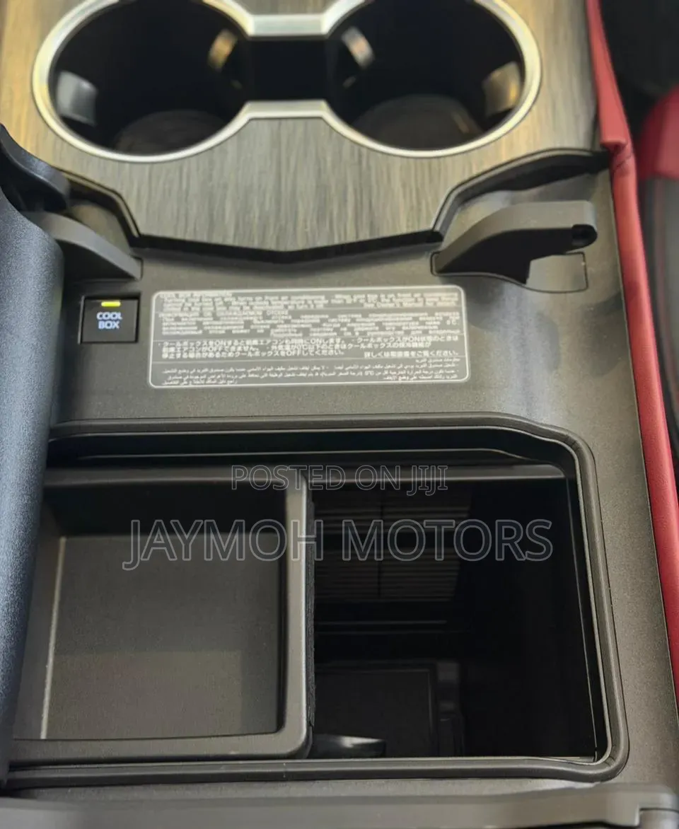Toyota Land Cruiser 2022