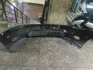 Front Bumper Harrier 2015