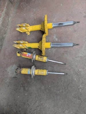 Subaru Outback Bilstein Shock Absorbers.