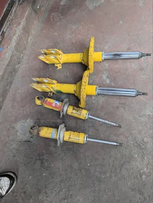 Subaru Outback Bilstein Shock Absorbers.