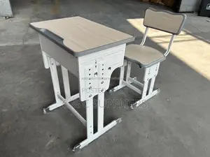 Modern Writing Kids Desk Chair