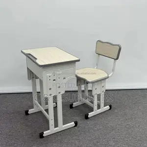 Modern Writing Kids Desk Chair