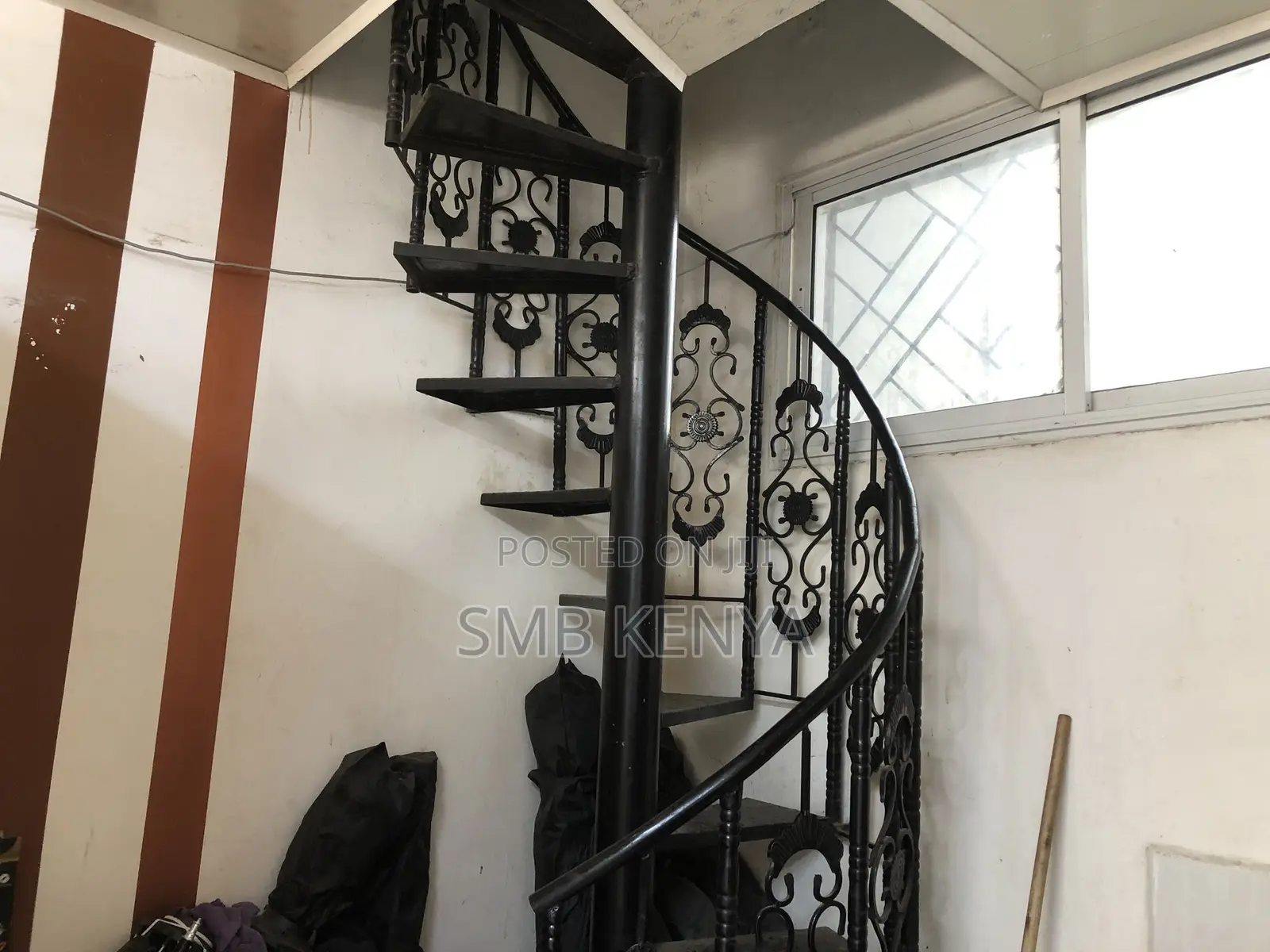 Storage Space to Let in Mombasa