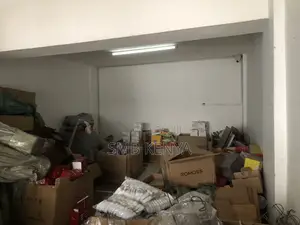 Storage Space to Let in Mombasa