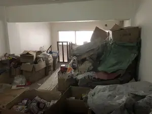Storage Space to Let in Mombasa