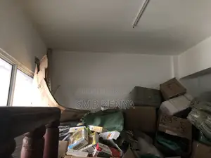 Storage Space to Let in Mombasa