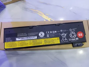 Lenovo Thinkpad X240 Original Battery