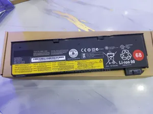 Lenovo Thinkpad X240 Original Battery
