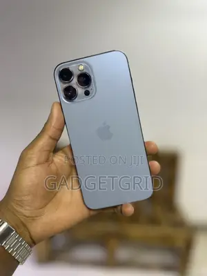 Apple iPhone 13 Pro Max 256 GB Blue