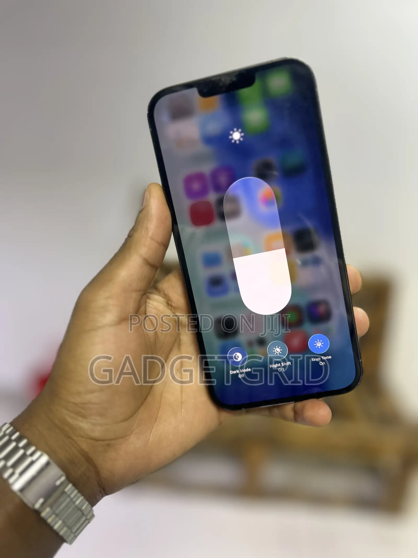 Apple iPhone 13 Pro Max 256 GB Blue