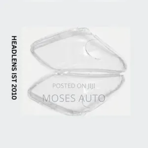 IST 2007+ Headlights Lens