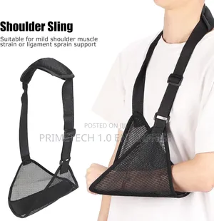 Medical Arm Support