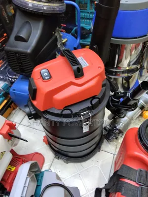 Yato Wet/Dry Vacuum Cleaner 1400w