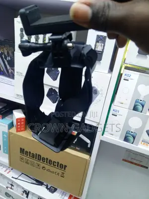 Headband Phone Clip Action Camera Mount for Cycling Vlogging