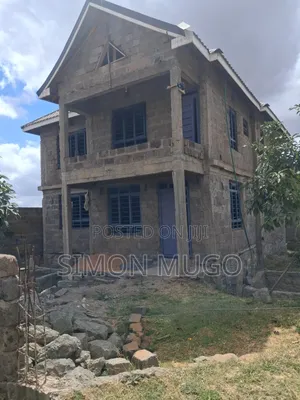 Ruiru Kamakis Green Valley Estate Prime 40x80 Ready Title