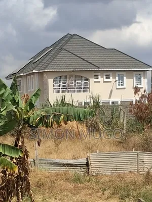 Ruiru Kamakis Green Valley Estate Prime 40x80 Ready Title