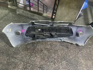 Front Bumper Passo 2015
