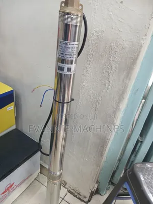 1100w Kunda Submersible Water Pump