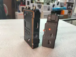 LiveGear WL087Pro II 500m Wireless Video Transmitter