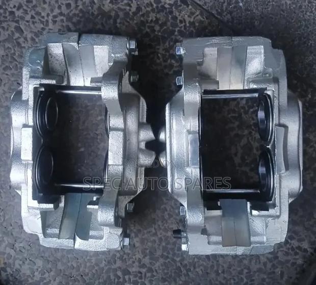 Front Calipers Prado 120 150 Series