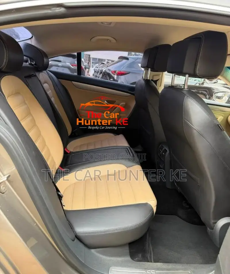 Volkswagen Passat 2014
