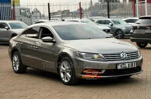 Volkswagen Passat 2014