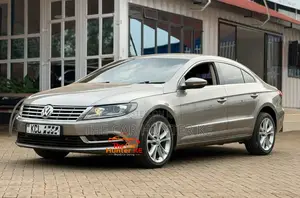 Volkswagen Passat 2014