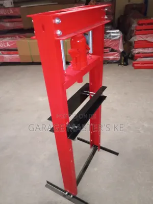 Heavy Duty 20T Pressing Machine