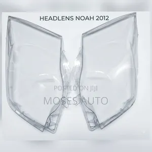 Toyota Noah 2012 Headlights Lens