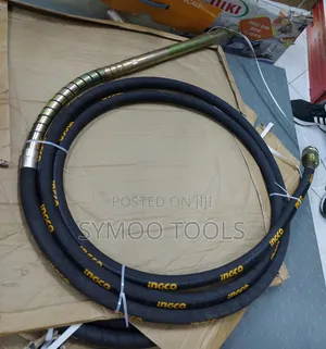 Ingco Concrete Vibrator Poker Shaft 45mm
