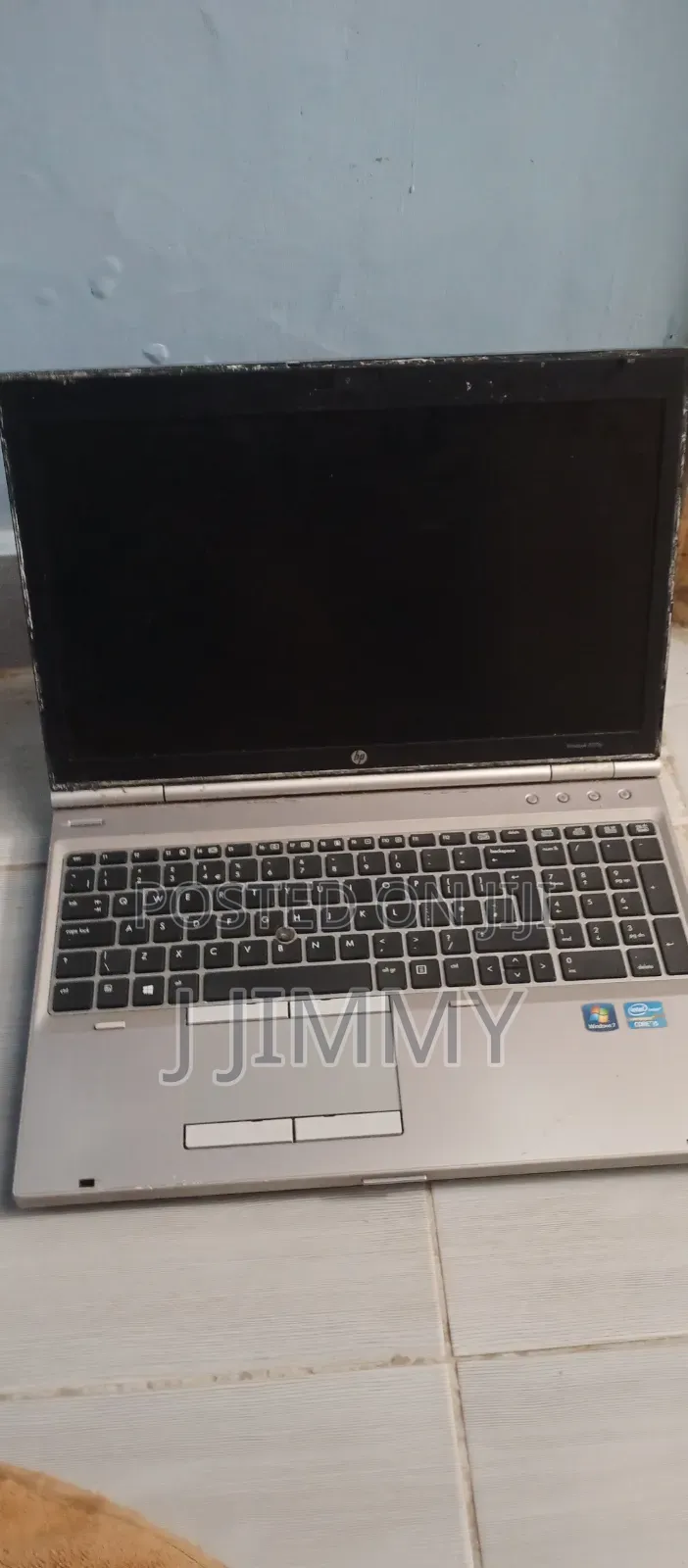 Laptop HP EliteBook 840 G5 16GB Intel Core i5 HDD 512GB